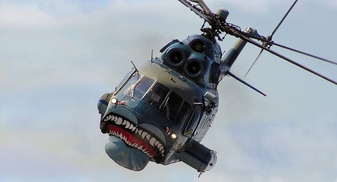 Nga sẽ có trong tay vũ khí săn ngầm “khủng”, từng khiến NATO khiếp sợ - Ảnh 1.