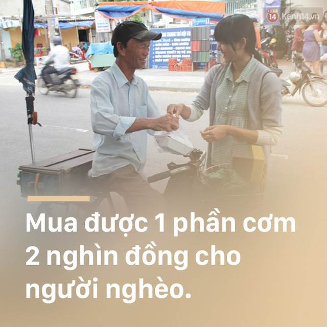 Người ta có thể mua được gì với 2.000 đồng - số tiền lẻ tưởng như vô cùng ít ỏi đấy? - Ảnh 1.