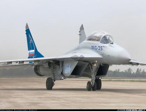  Lý do Nga tin Việt Nam sẽ mua MiG-35  - Ảnh 1.