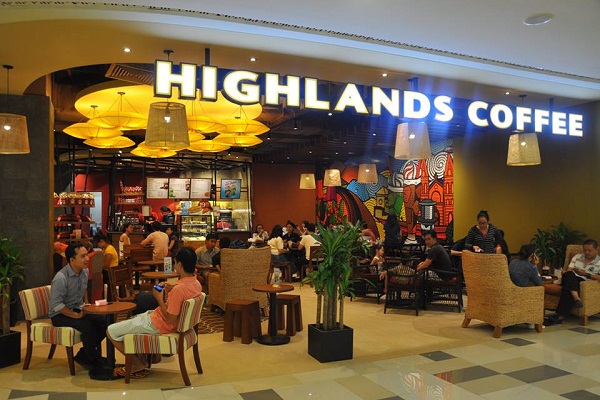 Không phải Trung Nguyên hay Starbucks, Highlands mới đang là bá chủ chuỗi cà phê ở Việt Nam - Ảnh 1.