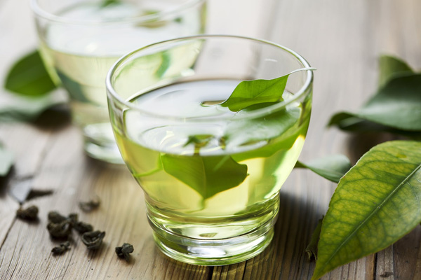 Những thực phẩm nên cho vào trà xanh để phát huy tác dụng chữa bệnh tốt nhất - Ảnh 1.