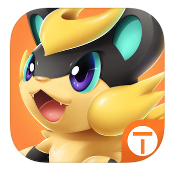 Trung Quốc đã kịp nhái Pokemon GO, ngay lập tức đứng đầu AppStore tại đất nước này - Ảnh 1.