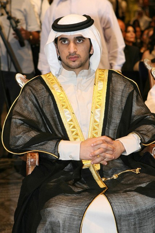 Hé lộ bi kịch khiến hoàng tử tỷ phú Dubai vạn người mê đoản mệnh ở tuổi 33 - Ảnh 1.
