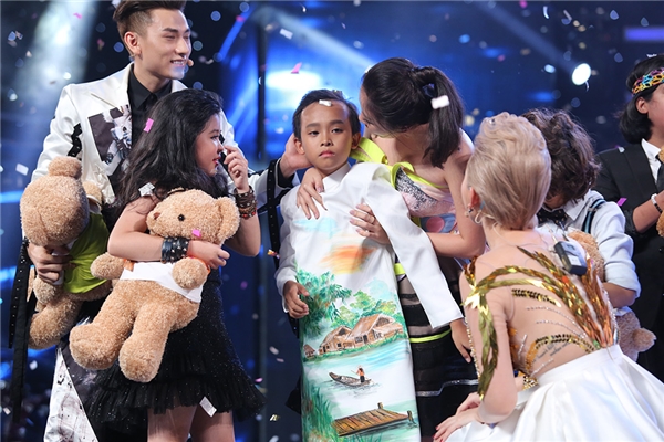 Cuộc sống nghèo, chạy ăn từng bữa của quán quân Vietnam Idol Kids - Ảnh 7.