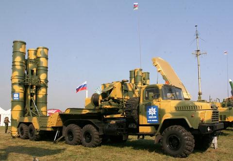 Iran ký hợp đồng với Nga mua S-300PMU1, nhận phiên bản PMU2 - Ảnh 1.