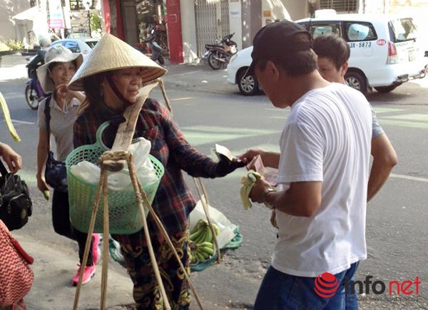 ĐBQH Nguyễn Bá Sơn: Khách Trung Quốc không chỉ ở Đà Nẵng mới nhiều - Ảnh 1.