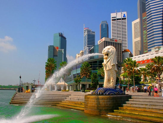 Doanh nghiệp Việt và làn sóng khai sinh tại Singapore - Ảnh 1.