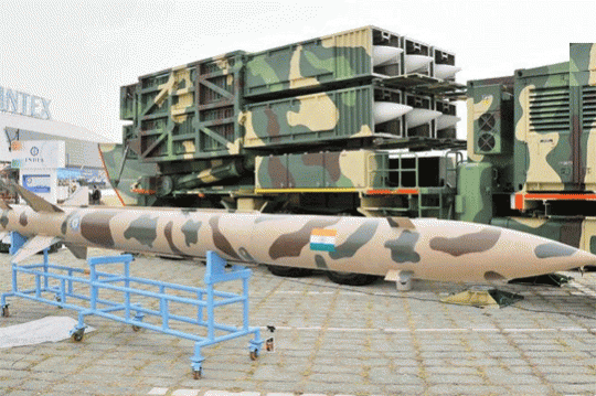 Ấn Độ và triển vọng xuất khẩu vũ khí ở Việt Nam - Ảnh 4.