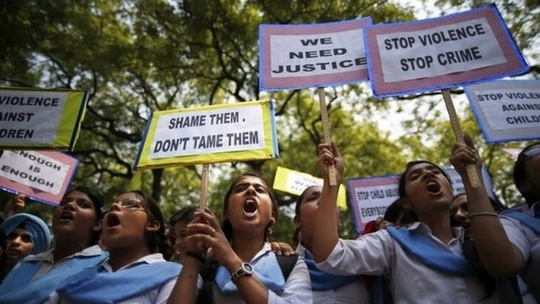 Ấn Độ: Đi nhầm xe, du khách Israel bị cưỡng hiếp - Ảnh 1.
