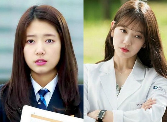 Park Shin Hye và dàn sao The Heirs đã thay đổi như nào sau 3 năm? - Ảnh 1.