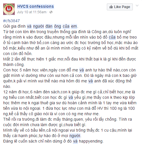 Nếu có phép màu, cho mình 1, 2 năm nữa khỏe mạnh chút, chuẩn bị vài thứ cho những người mình thương yêu - Ảnh 2.