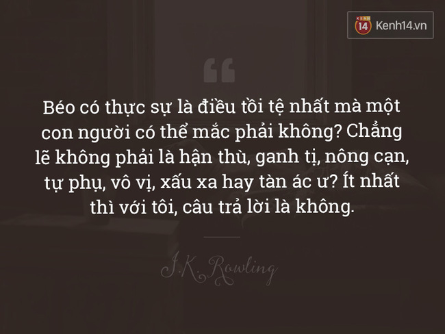 Vẻ đẹp của một người không được định hình qua những con số, hãy ngừng việc chê bai ngoại hình của người khác! - Ảnh 1.