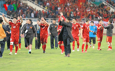 Bốc thăm AFF Cup 2016: ĐT Việt Nam khó né bảng “tử thần” ? - Ảnh 1.