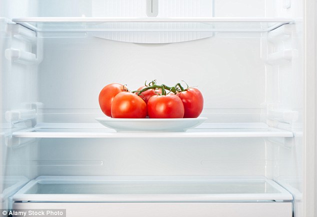 9 loại thực phẩm bạn không nên cho vào tủ lạnh - Ảnh 3.