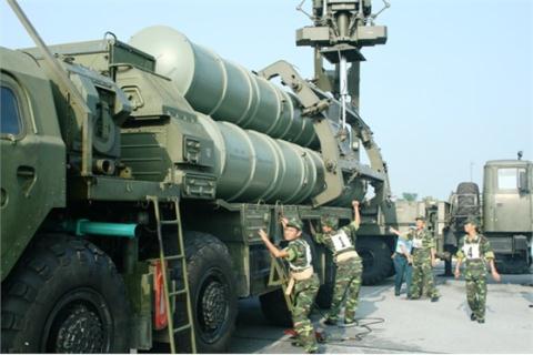  S-300 Việt Nam sẽ thi đấu quốc tế?  - Ảnh 1.