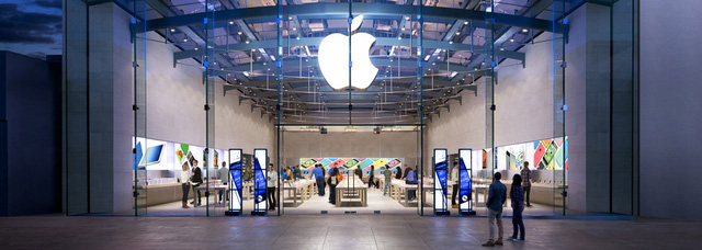 Sự thật về các cửa hàng Apple Store do chính các cựu nhân viên tiết lộ - Ảnh 1.