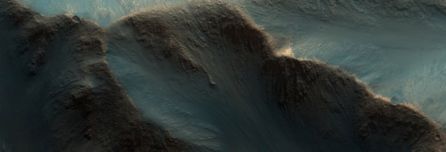 NASA vừa công bố hơn 100 bức ảnh bề mặt Sao Hỏa, hãy xem ngay - Ảnh 1.