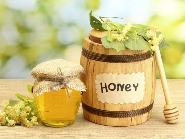 5 lý do bạn nên uống trà xanh pha mật ong hằng ngày - Ảnh 1.