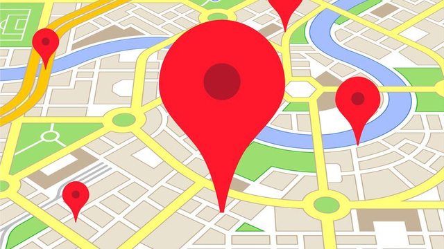 Có thể bạn chưa hình dung ra phá hoại dữ liệu Google Maps gây tác động nguy hiểm đến mức nào - Ảnh 1.