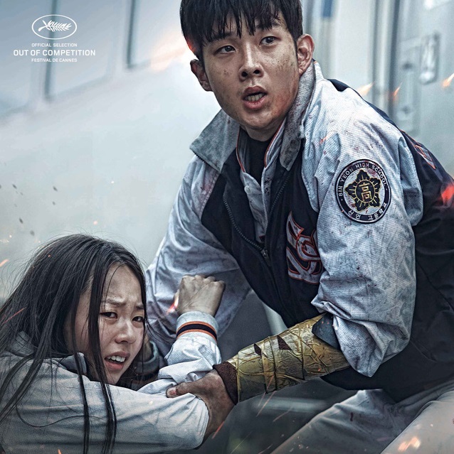 Train to Busan: Khi kẻ ác không chỉ là xác sống... - Ảnh 9.