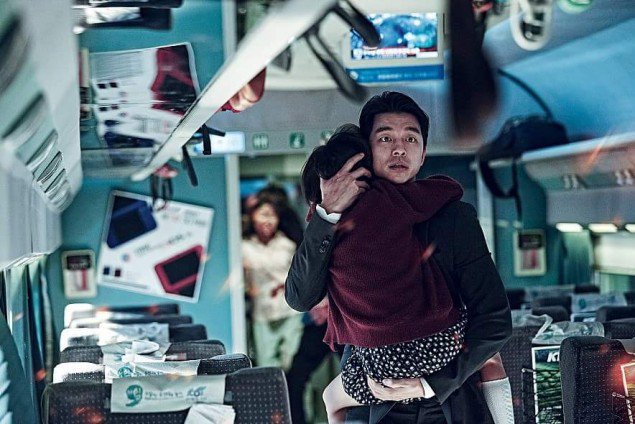 Train to Busan: Khi kẻ ác không chỉ là xác sống... - Ảnh 6.