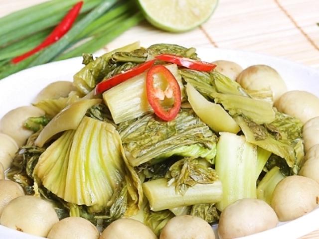 Người Việt vô tư sử dụng đồ ăn gây ung thư dạ dày mà không hề hay biết - Ảnh 2.