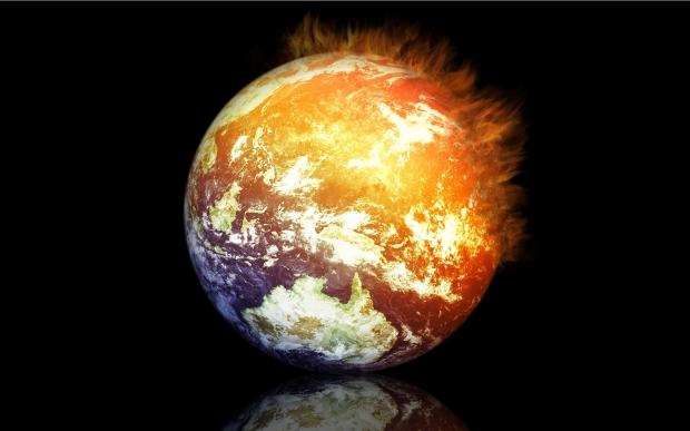 Tin vừa mừng vừa lo: Trái Đất sẽ nguội đi một chút sau đợt nóng kỷ lục vừa qua - Ảnh 2.