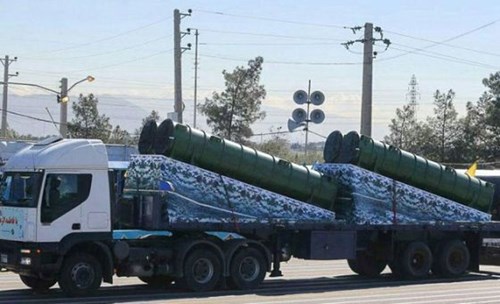  S-400 Triumf có thể không còn cơ hội ở Iran? - Ảnh 1.