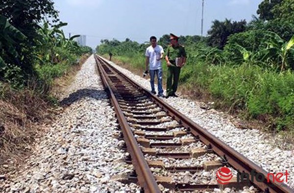 Rợn người lời khai của thanh niên chặt chân, tay người khác để lấy 50 triệu - Ảnh 1.