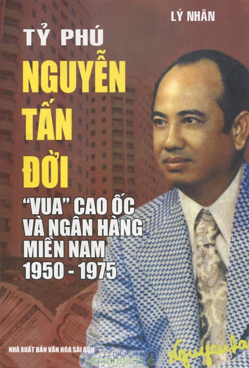 Chuyện bí ẩn về tòa khách sạn bề thế một thời, nay đã bỏ hoang của ông trùm giới tài phiệt Sài Gòn xưa - Ảnh 1.