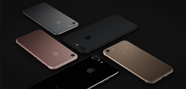 iPhone 7 ra mắt khiến tôi phải xem xét một cách nghiêm túc kế hoạch bỏ iOS sang Android - Ảnh 1.