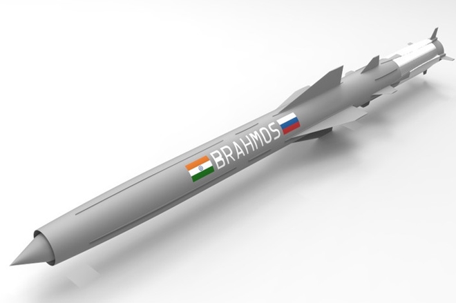 Nga có thể nhập khẩu tên lửa hành trình siêu âm tiên tiến BrahMos - Ảnh 3.