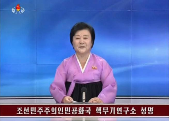 Toàn cảnh vụ thử hạt nhân lần thứ 5 lớn nhất của Triều Tiên - Ảnh 1.