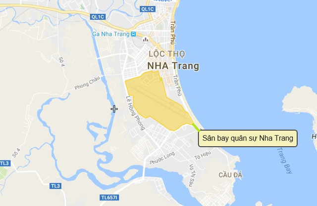 Muốn rót hàng nghìn tỷ vào Nha Trang, ông chủ 8X tập đoàn Phúc Sơn đang toan tính gì? - Ảnh 1.