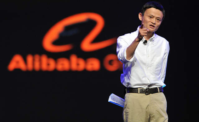 Quan điểm dạy con đi ngược với số đông và tuyệt chiêu cai nghiện game cho cậu ấm của tỷ phú Jack Ma - Ảnh 1.