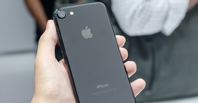 iPhone 7 liên tiếp gặp lỗi, gây khó người dùng - Ảnh 1.