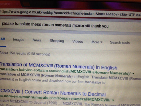 Cụ bà 86 tuổi dùng Google khác thường thế nào mà công ty này phải đích thân phản hồi? - Ảnh 1.