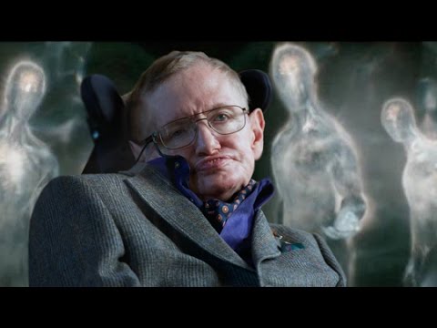 Stephen Hawking cảnh báo loài người nguy cơ khi tiếp cận các nền văn minh ngoài Trái Đất - Ảnh 1.