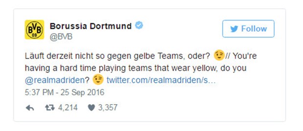 Dortmund khơi lại nỗi đau của Real trước thềm đại chiến - Ảnh 1.