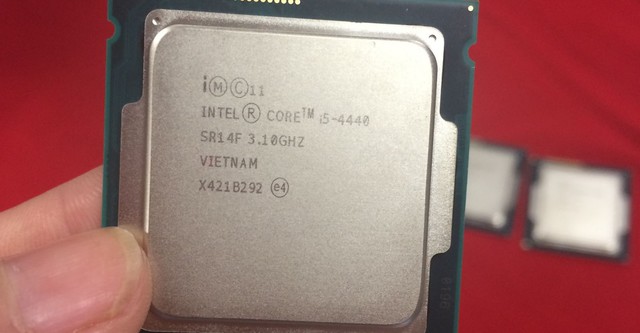 Có 2 công ty Intel tại Việt Nam, công ty cắt giảm nhân sự chỉ là “công ty nhỏ xíu” - Ảnh 1.