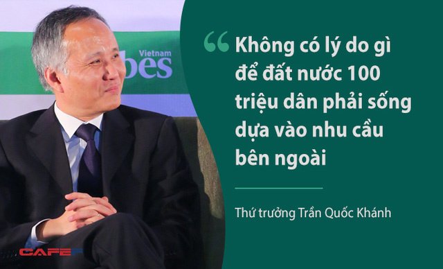 Chủ tịch Thế giới Di động: Nếu không có gì mới, không có gì hay thì dù đang ở vị trí số 1, chúng tôi sẽ bị lật - Ảnh 1.