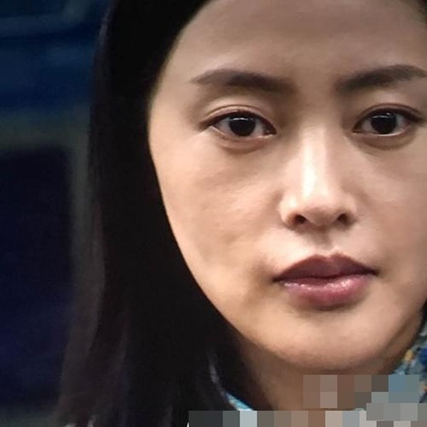 Soi mặt mộc của mỹ nhân Hoa ngữ trên phim - Ảnh 1.