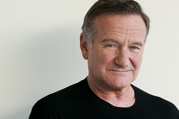 Robin Williams mất trí nhớ, lo lắng, hồi hộp trước khi tự tử - Ảnh 2.