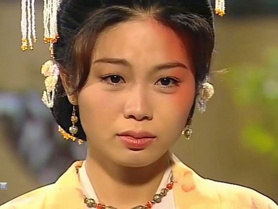 7 nhân vật nữ cam chịu khiến người xem “tức điên” trong phim TVB - Ảnh 1.