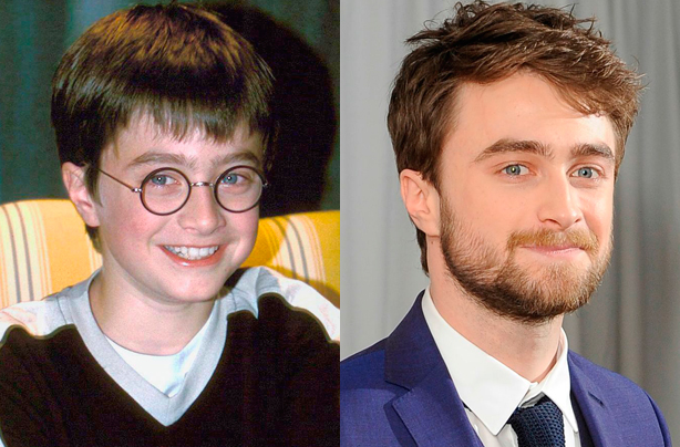 Xem dàn sao Harry Potter gắn liền với tuổi thơ của bạn giờ đã trưởng thành hết cả rồi! - Ảnh 1.