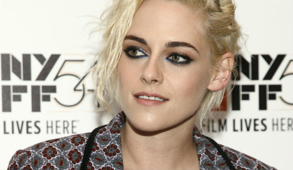 Kristen Stewart không xấu hổ về bản năng giới tính đặc biệt của mình - Ảnh 1.