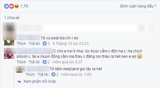 Lời khuyên gửi chị em của cô gái Hà Nội vừa thẩm mỹ xong lại chịu đau để gỡ hết độn cằm, tháo mũi, nạo silicon ở môi - Ảnh 2.