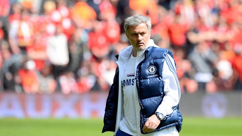 Nếu Jose Mourinho dẫn dắt Liverpool thay vì Chelsea... - Ảnh 2.