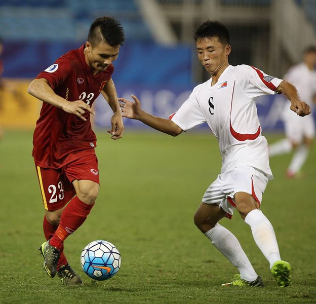 HLV U19 Việt Nam: “Ngã ngũ trận gặp UAE mới biết đội nào yếu nhất bảng” - Ảnh 1.