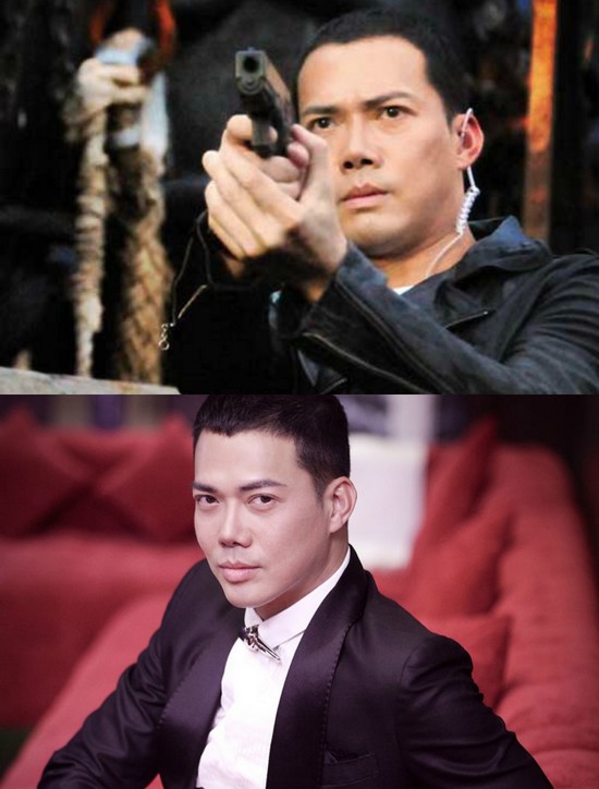 Những diễn viên TVB “lên hương” chỉ sau một phim - Ảnh 1.